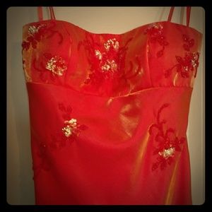 Prom Dress size 6